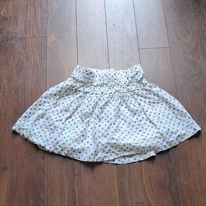 The Children's Place flower skirt